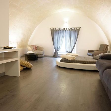 Hotel Le Volte Luxury Matera Exterior foto