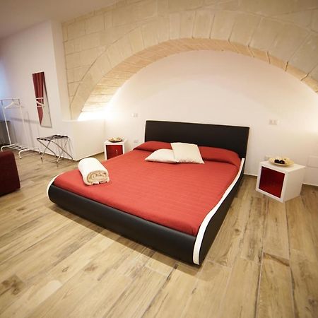 Hotel Le Volte Luxury Matera Exterior foto