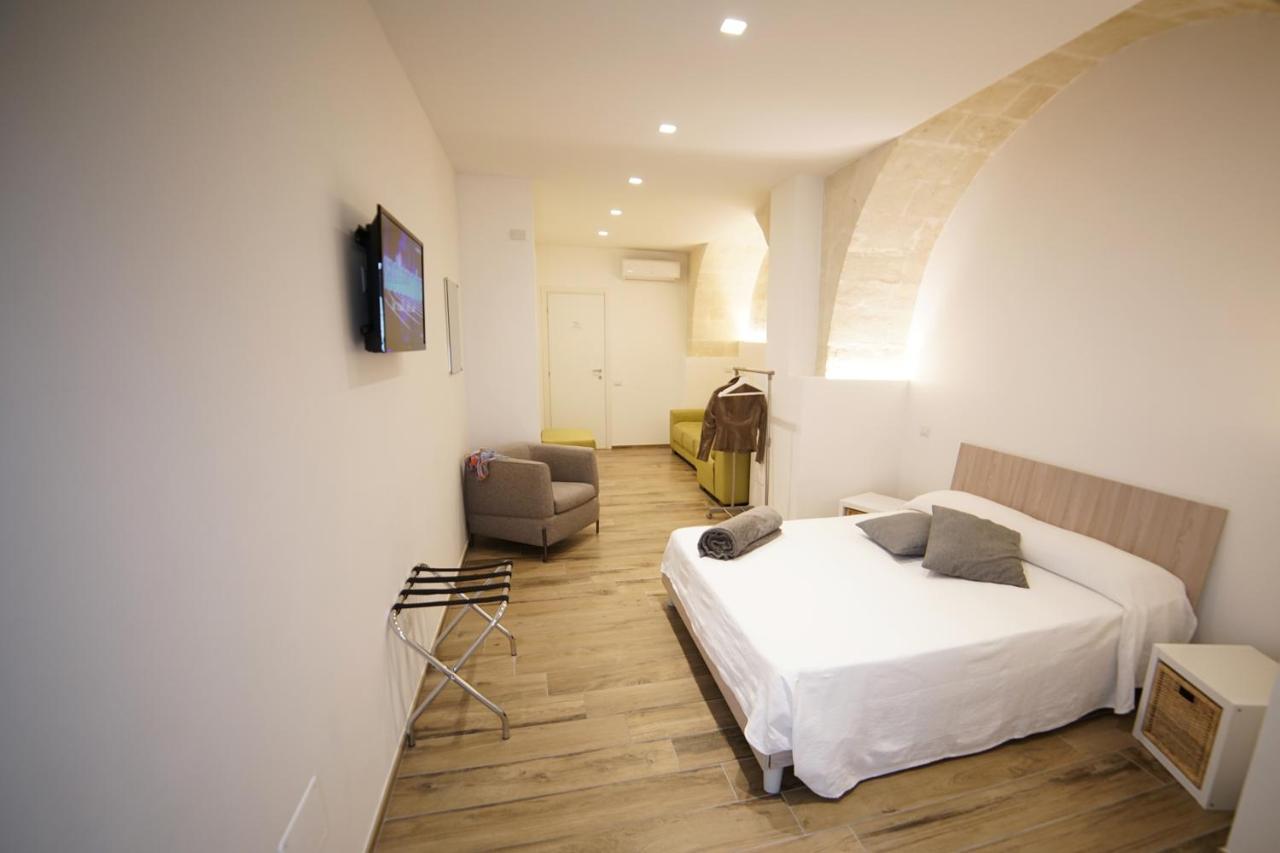 Hotel Le Volte Luxury Matera Exterior foto