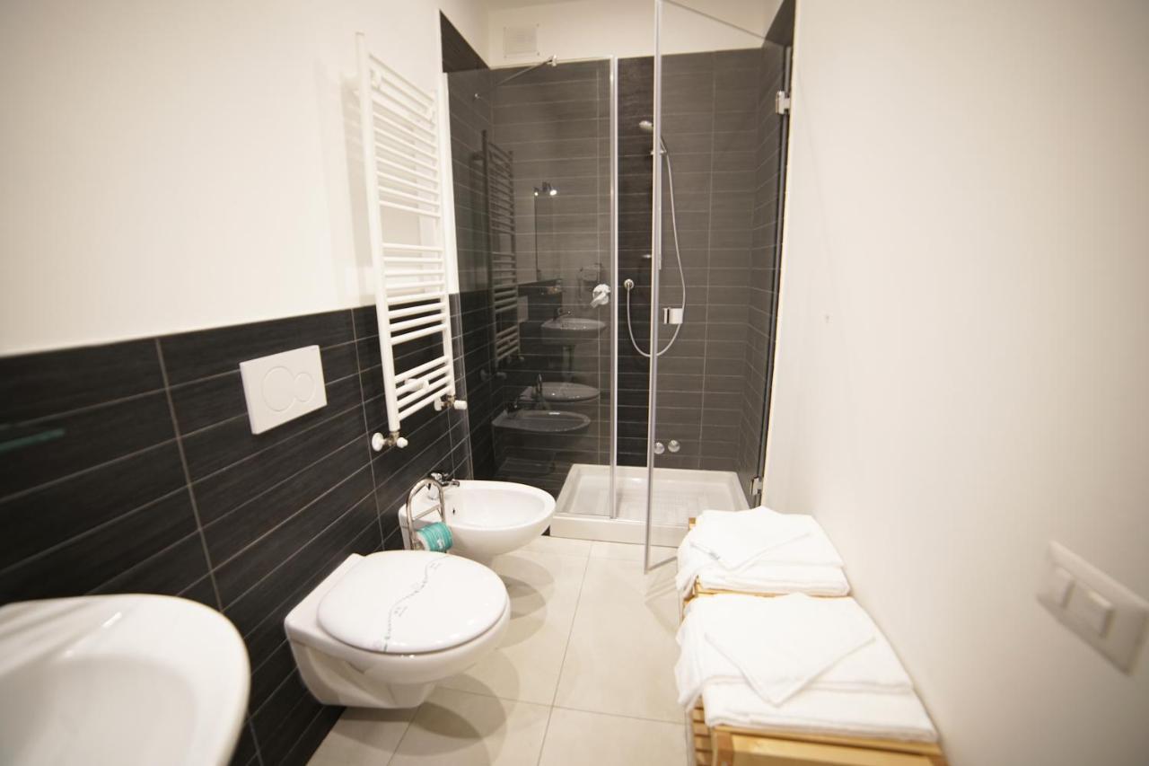 Hotel Le Volte Luxury Matera Exterior foto