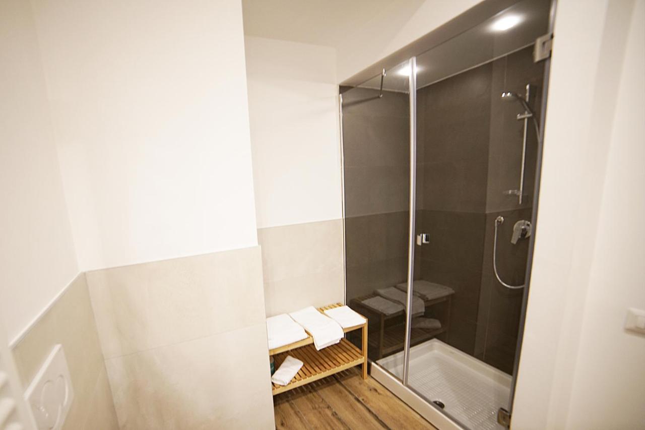 Hotel Le Volte Luxury Matera Exterior foto