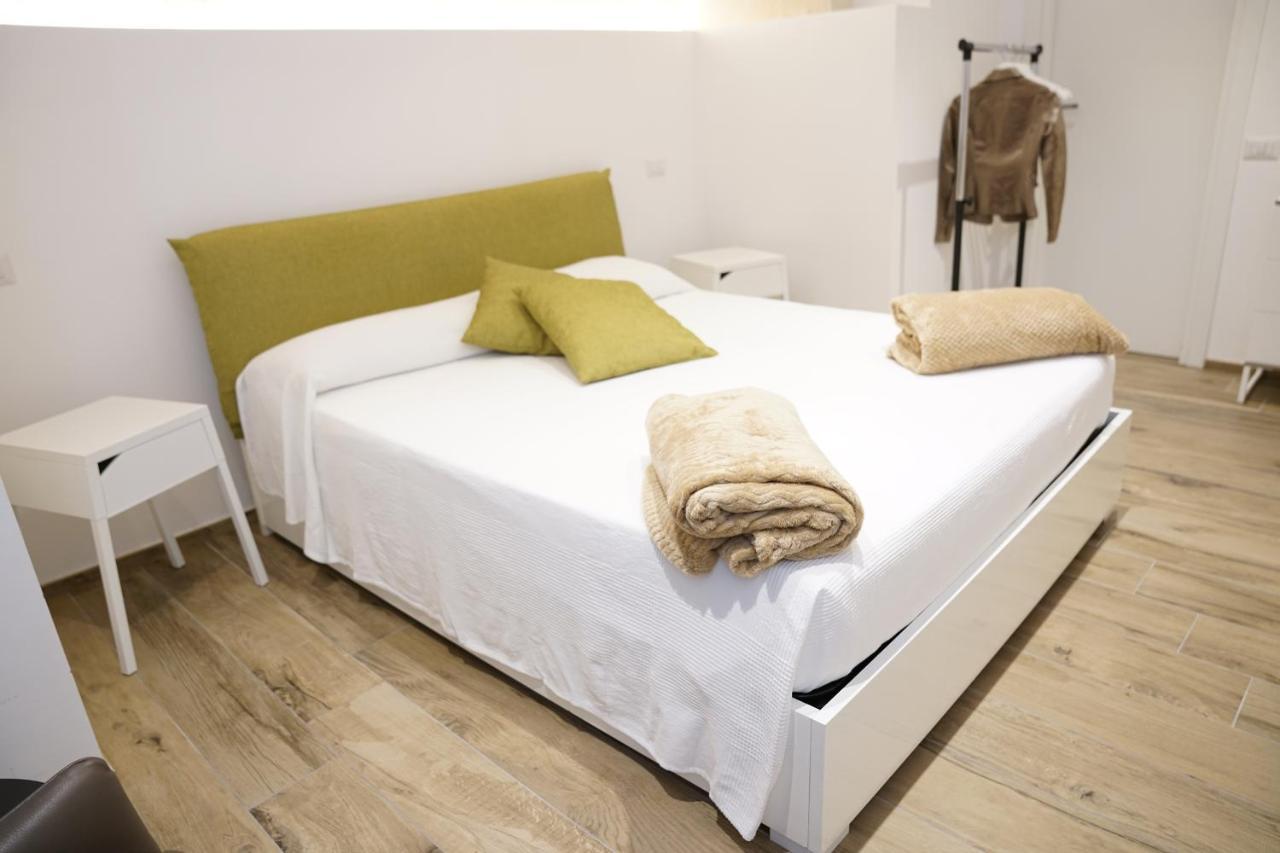 Hotel Le Volte Luxury Matera Exterior foto